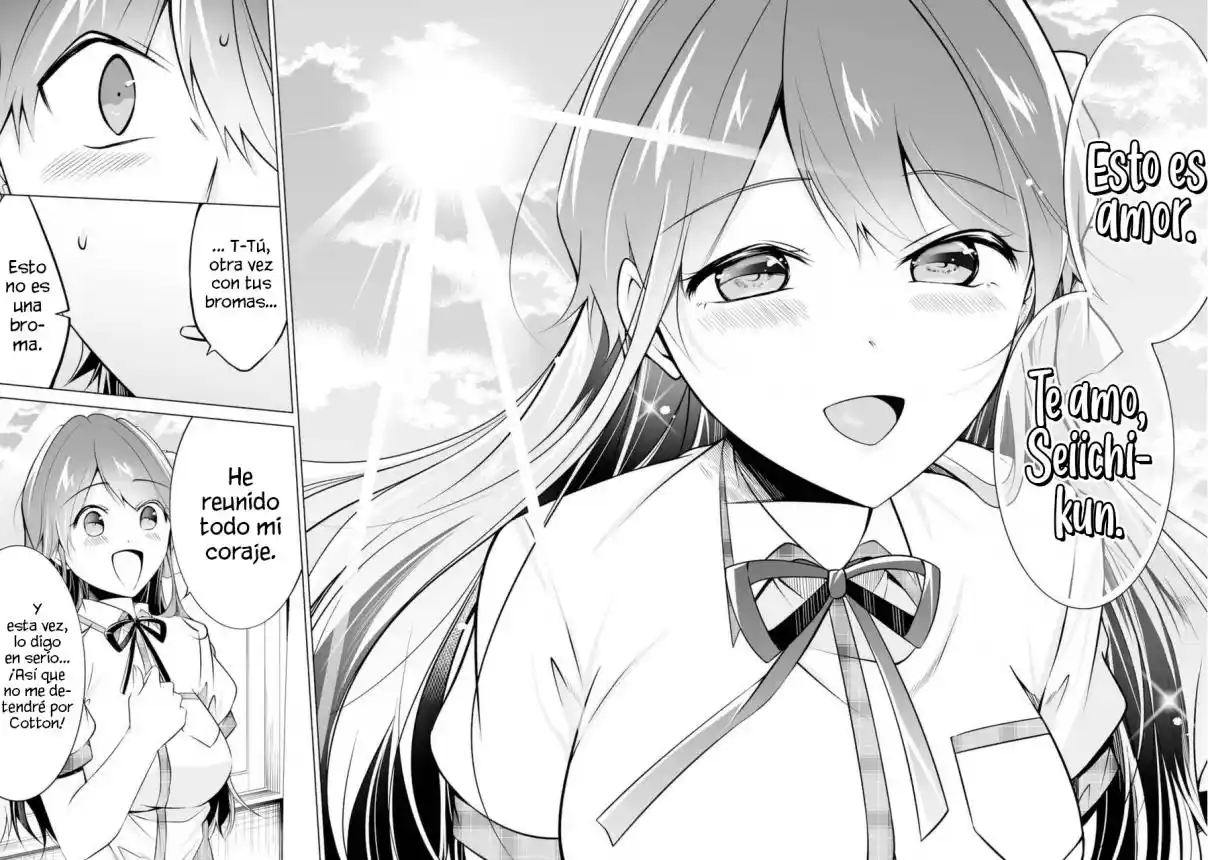 Chuuko Demo Koi Ga Shitai! - Capítulo 83 - Página 22 - LectorTMOo