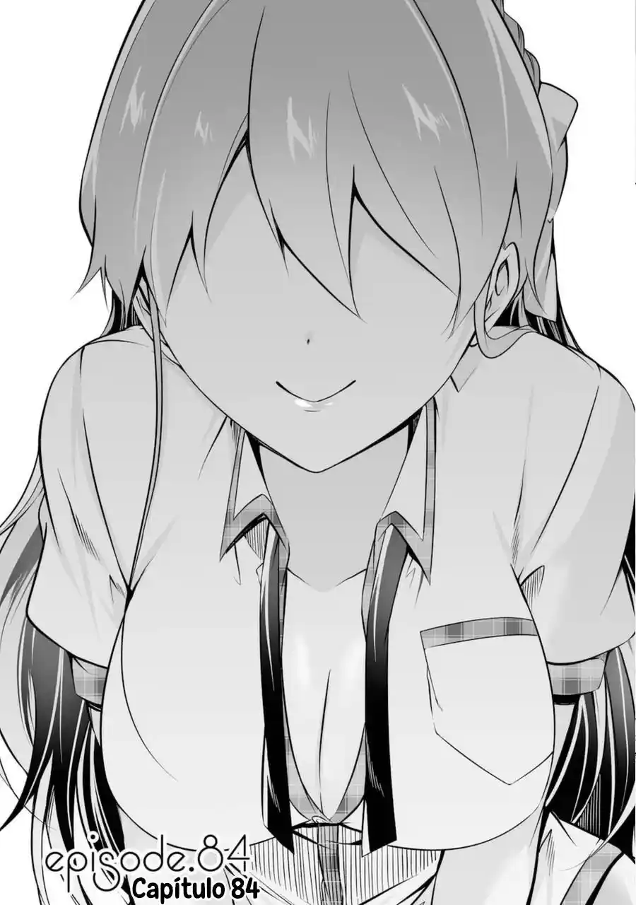 Chuuko Demo Koi Ga Shitai! - Capítulo 84 - Página 4 - LectorTMOo