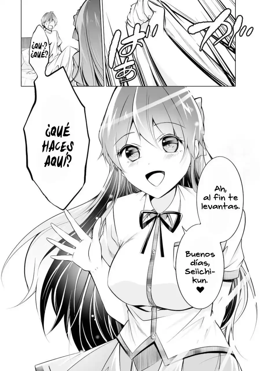 Chuuko Demo Koi Ga Shitai! - Capítulo 84 - Página 7 - LectorTMOo