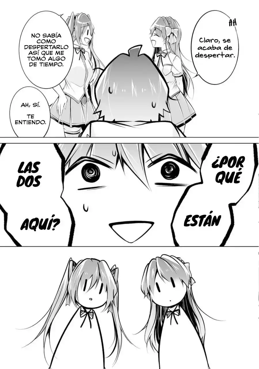 Chuuko Demo Koi Ga Shitai! - Capítulo 84 - Página 10 - LectorTMOo