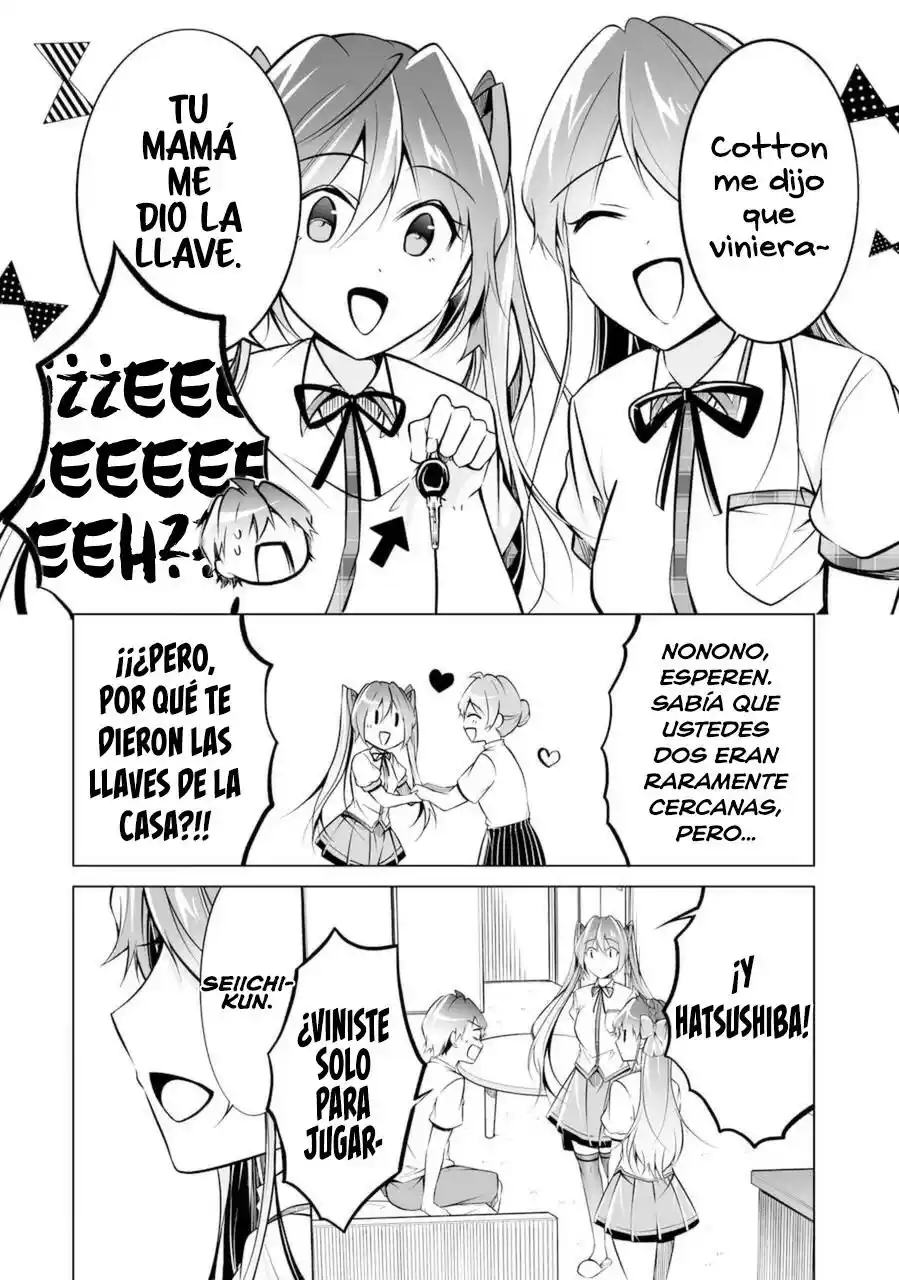 Chuuko Demo Koi Ga Shitai! - Capítulo 84 - Página 11 - LectorTMOo