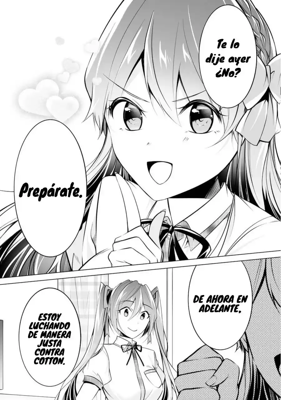 Chuuko Demo Koi Ga Shitai! - Capítulo 84 - Página 12 - LectorTMOo