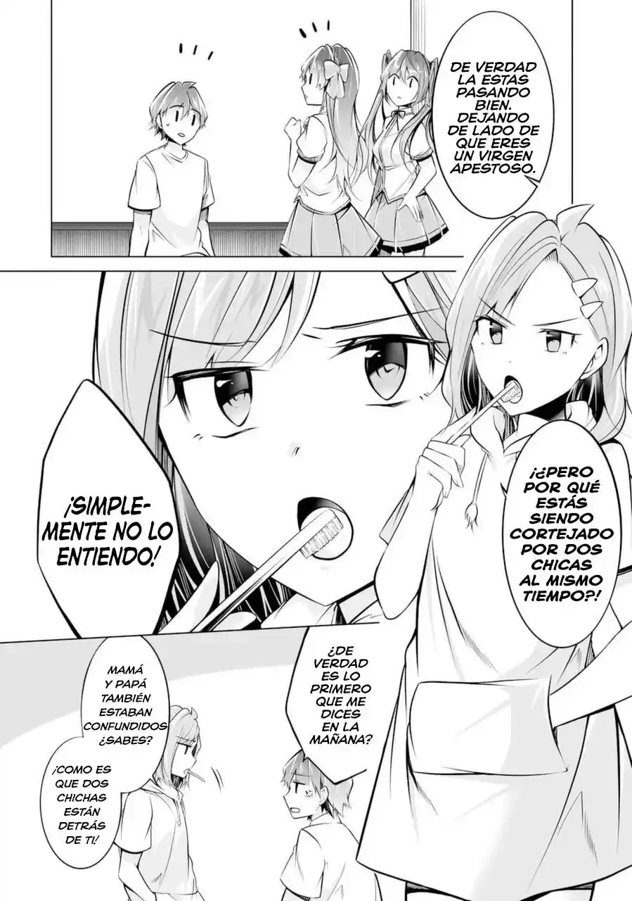 Chuuko Demo Koi Ga Shitai! - Capítulo 84 - Página 13 - LectorTMOo