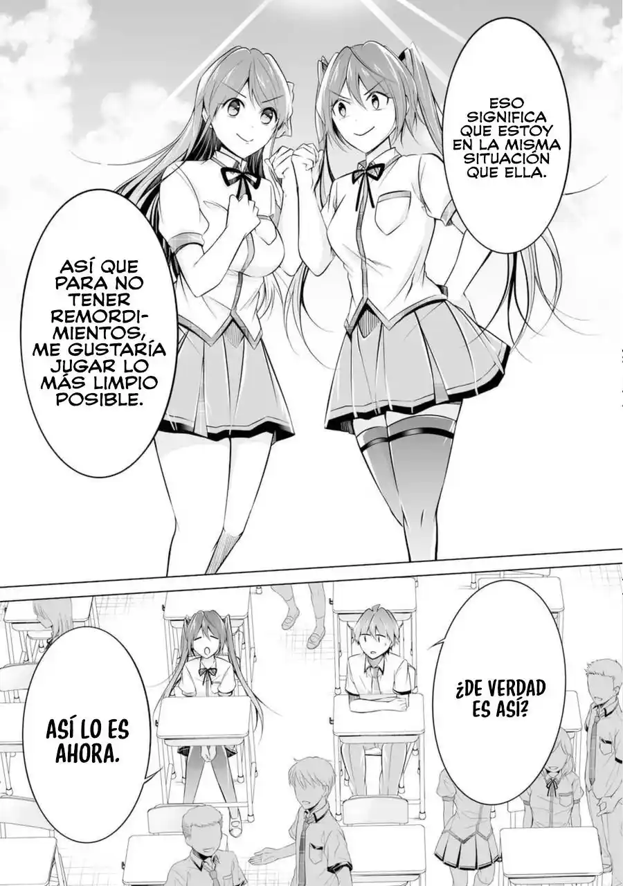 Chuuko Demo Koi Ga Shitai! - Capítulo 84 - Página 18 - LectorTMOo
