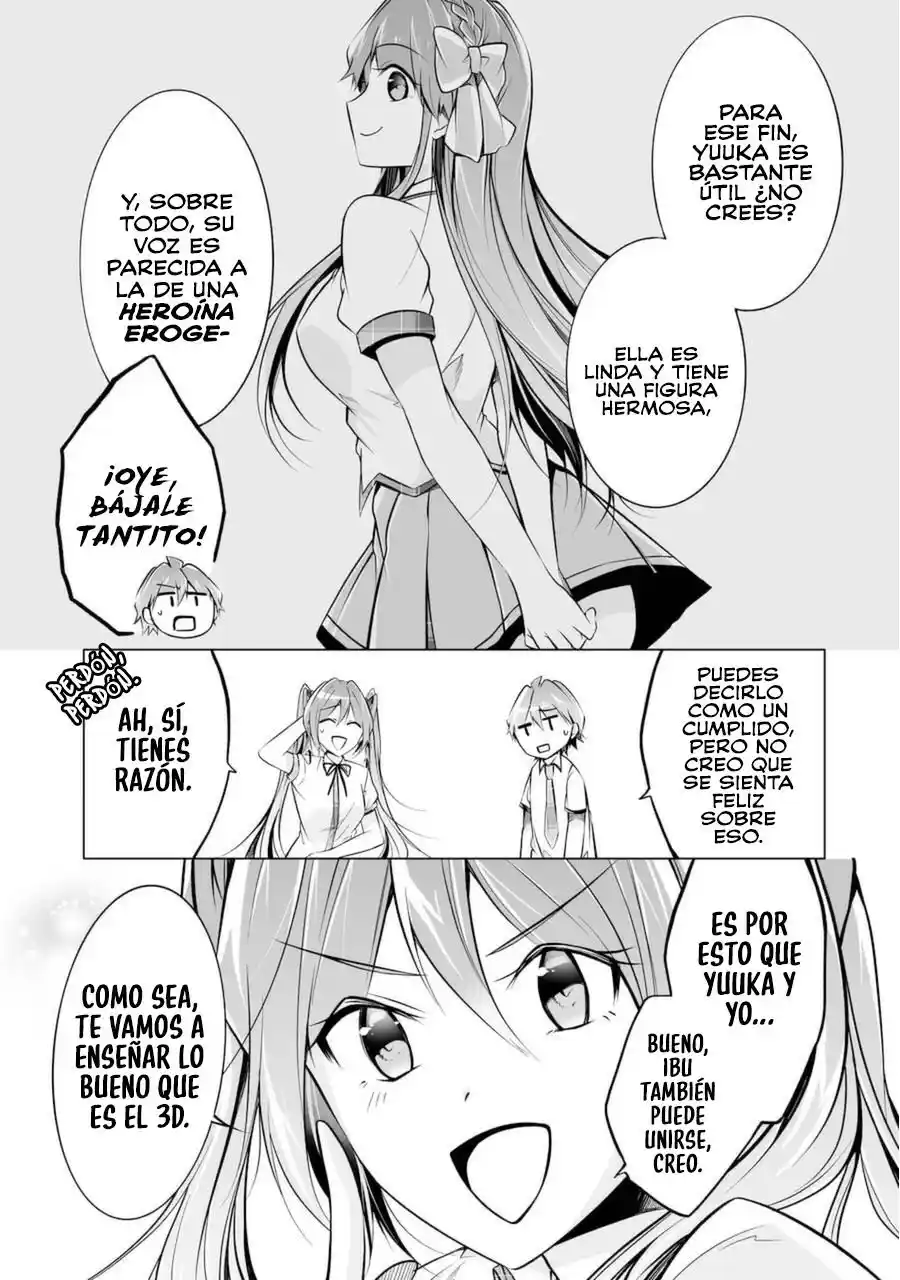 Chuuko Demo Koi Ga Shitai! - Capítulo 84 - Página 20 - LectorTMOo