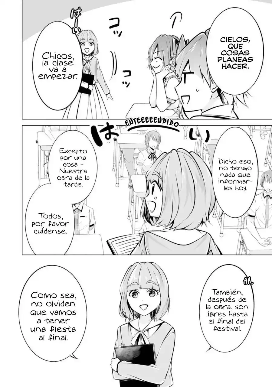 Chuuko Demo Koi Ga Shitai! - Capítulo 84 - Página 21 - LectorTMOo