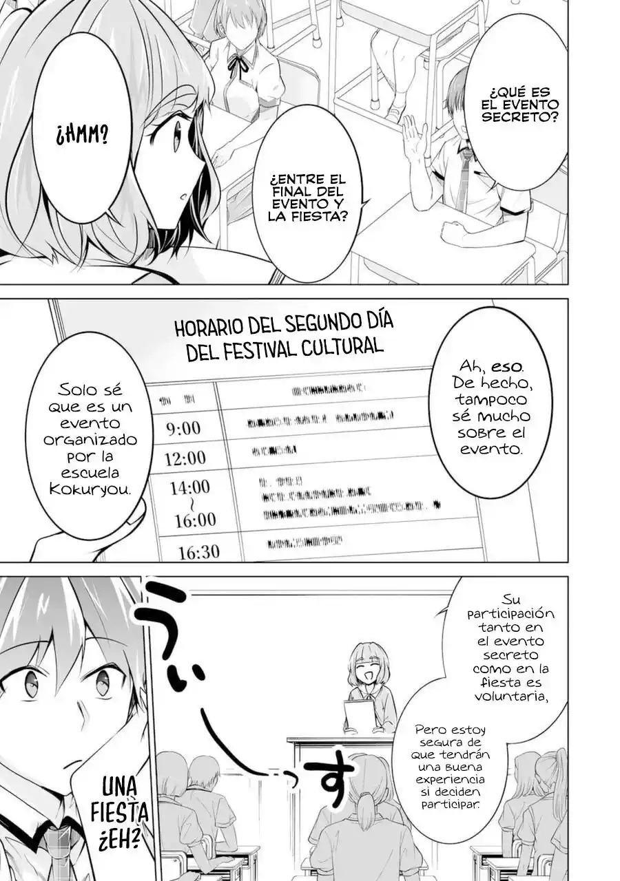 Chuuko Demo Koi Ga Shitai! - Capítulo 84 - Página 22 - LectorTMOo