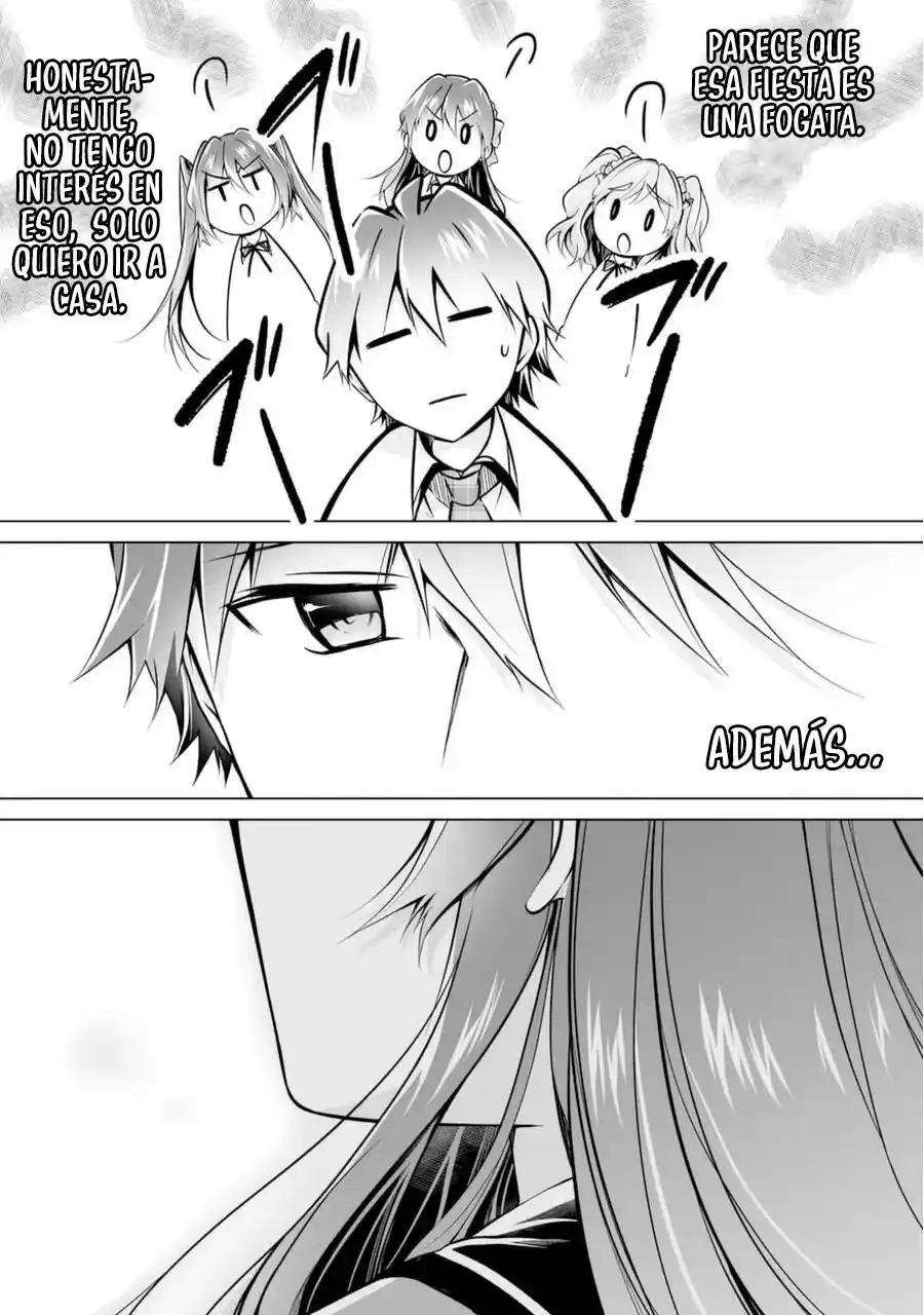 Chuuko Demo Koi Ga Shitai! - Capítulo 84 - Página 24 - LectorTMOo