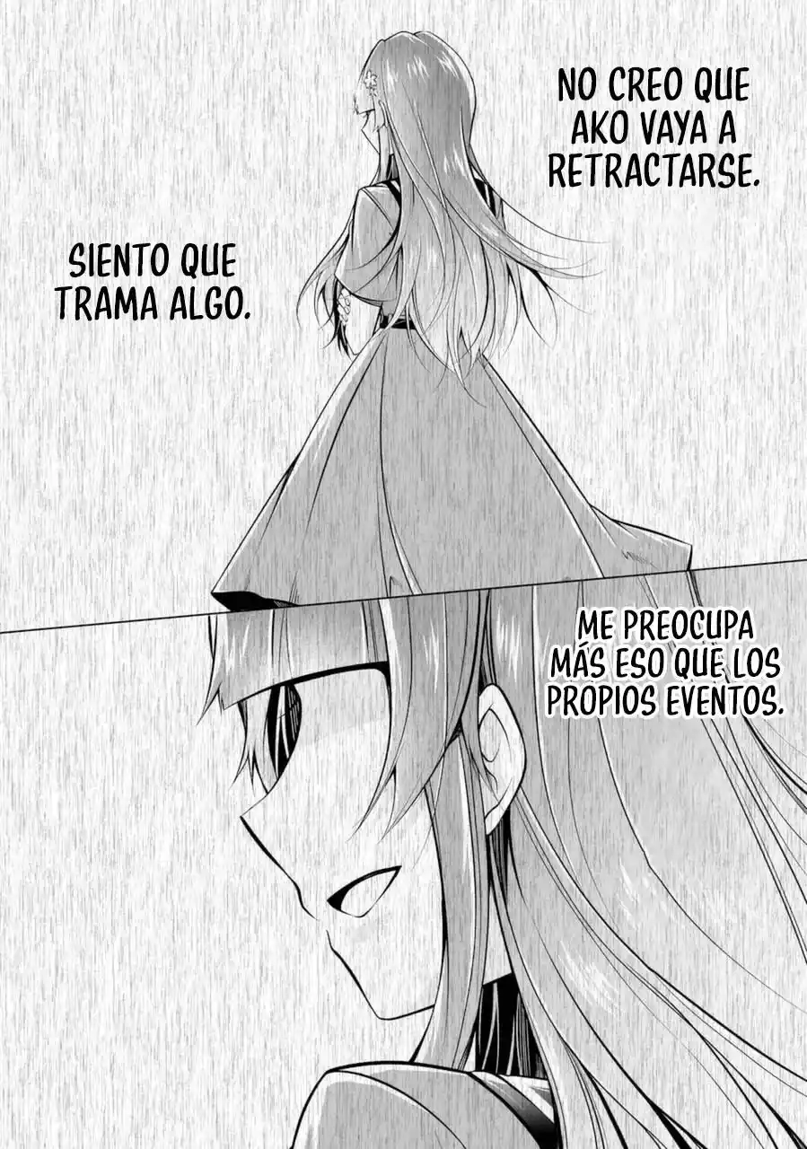 Chuuko Demo Koi Ga Shitai! - Capítulo 84 - Página 25 - LectorTMOo