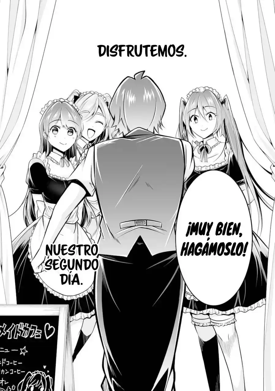 Chuuko Demo Koi Ga Shitai! - Capítulo 84 - Página 27 - LectorTMOo
