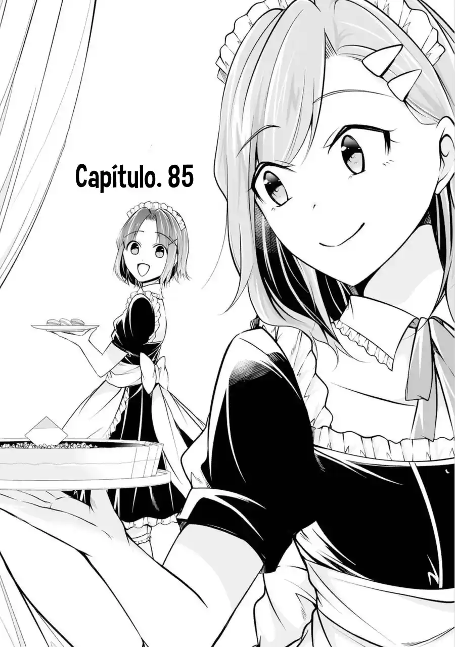 Chuuko Demo Koi Ga Shitai! - Capítulo 85 - Página 4 - LectorTMOo