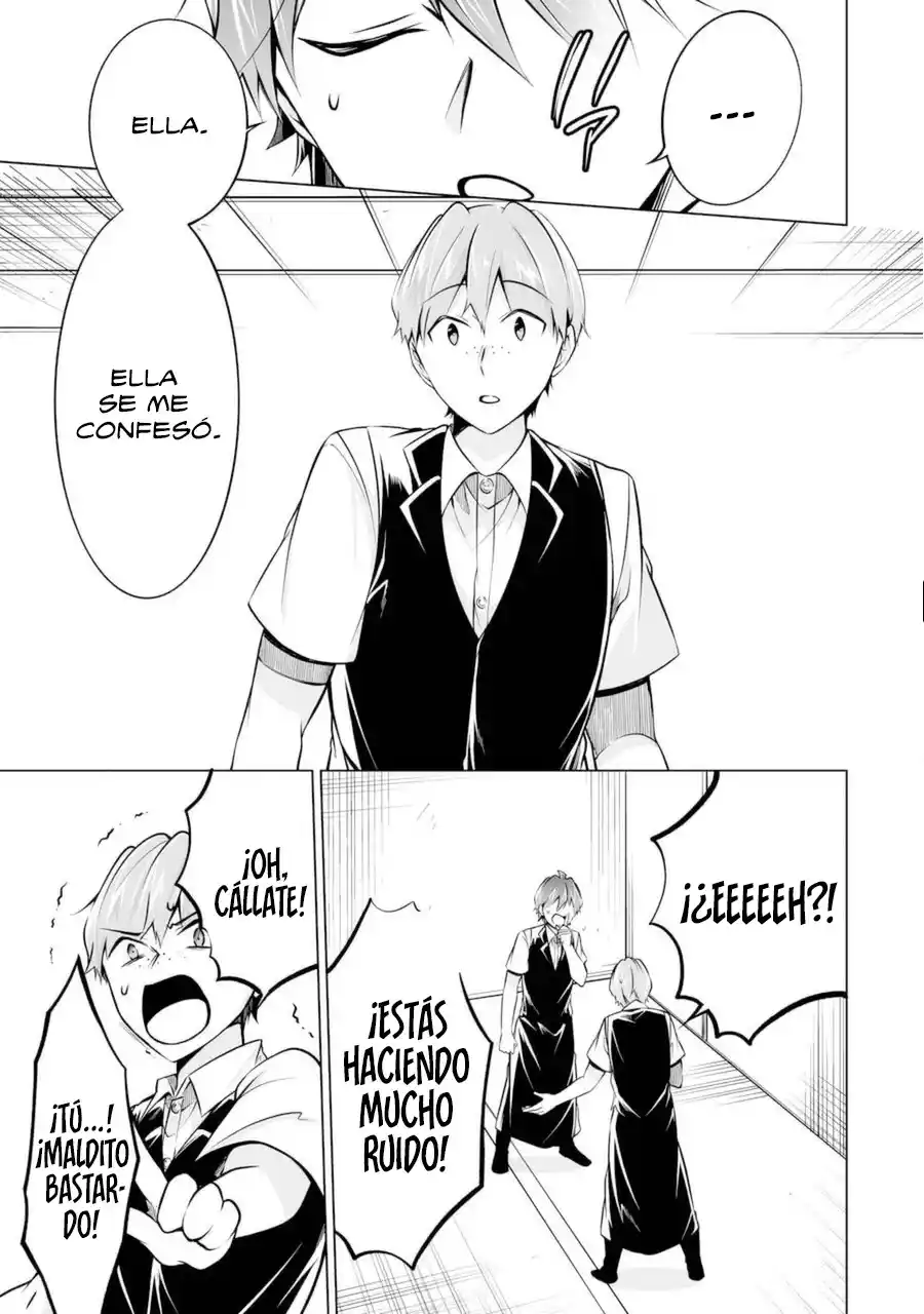 Chuuko Demo Koi Ga Shitai! - Capítulo 85 - Página 8 - LectorTMOo