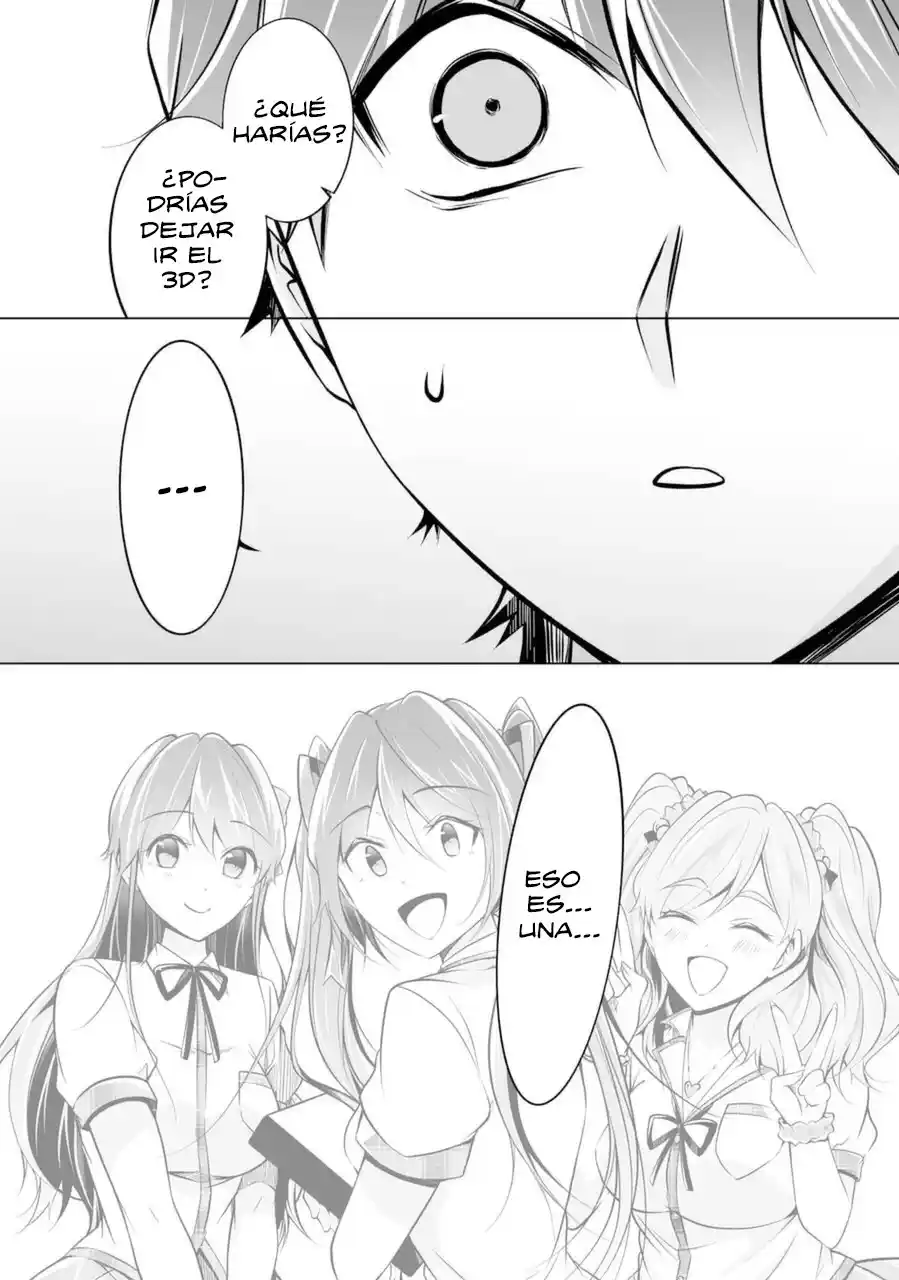 Chuuko Demo Koi Ga Shitai! - Capítulo 85 - Página 13 - LectorTMOo