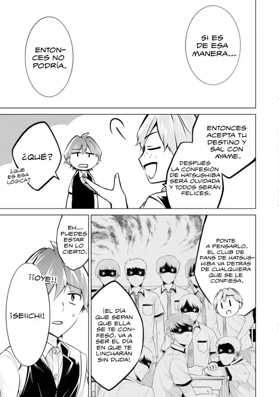 Chuuko Demo Koi Ga Shitai! - Capítulo 85 - Página 14 - LectorTMOo