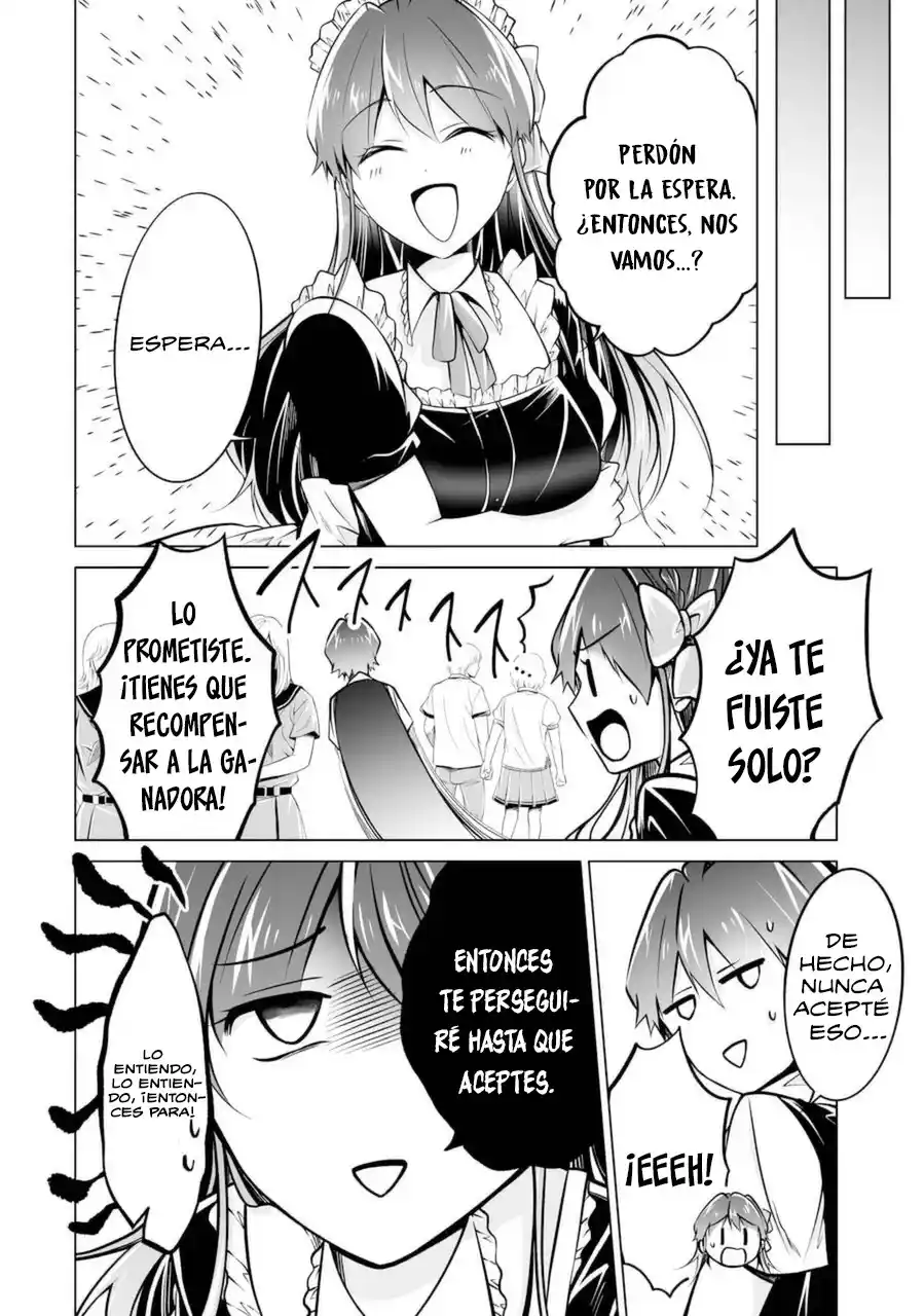 Chuuko Demo Koi Ga Shitai! - Capítulo 85 - Página 17 - LectorTMOo