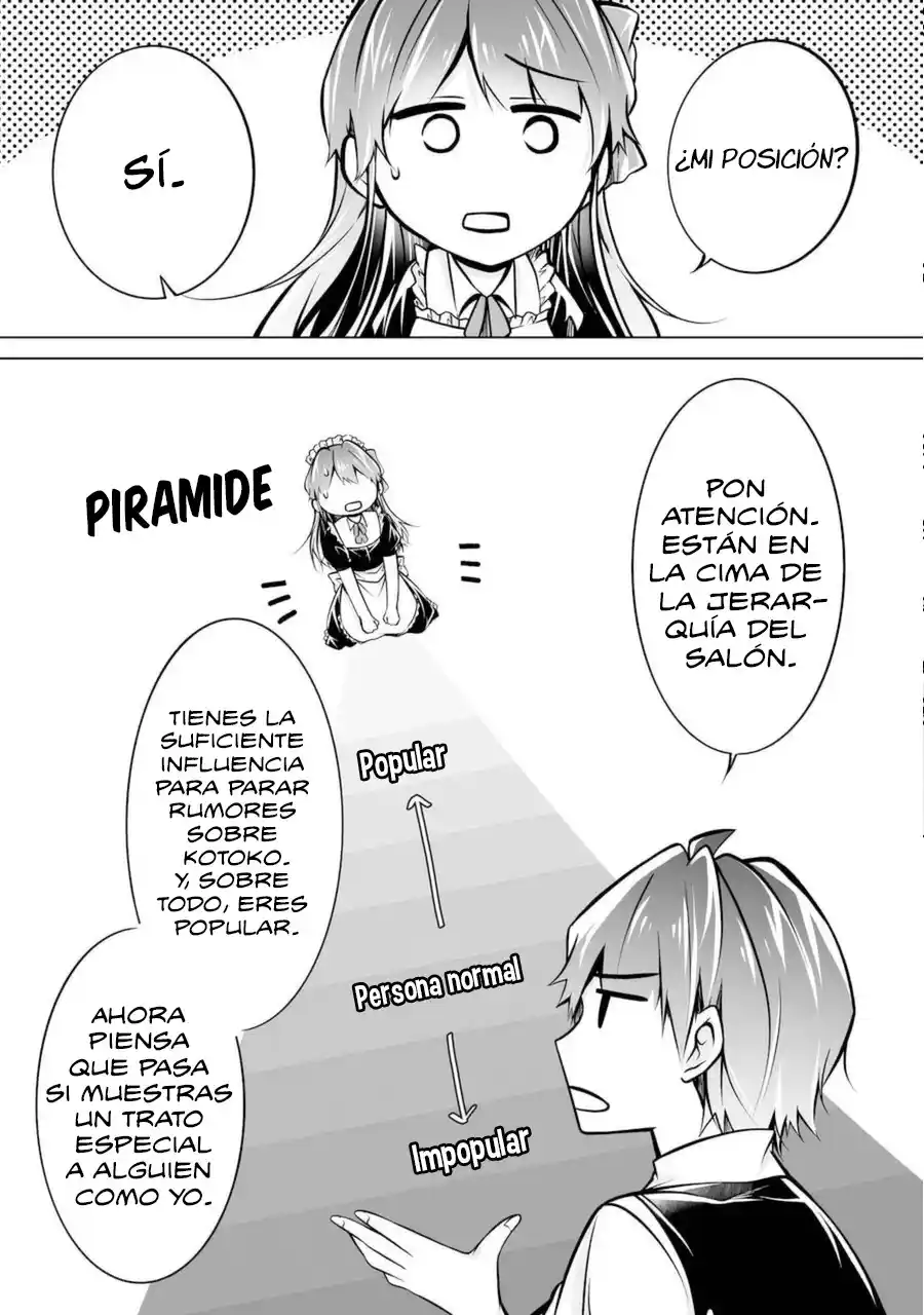 Chuuko Demo Koi Ga Shitai! - Capítulo 85 - Página 24 - LectorTMOo