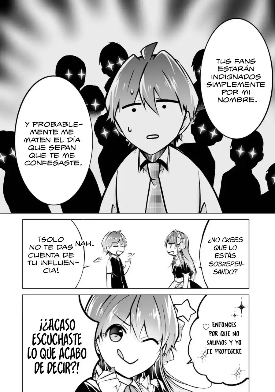 Chuuko Demo Koi Ga Shitai! - Capítulo 85 - Página 25 - LectorTMOo
