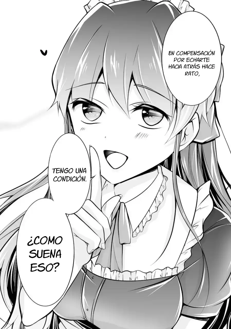 Chuuko Demo Koi Ga Shitai! - Capítulo 85 - Página 27 - LectorTMOo