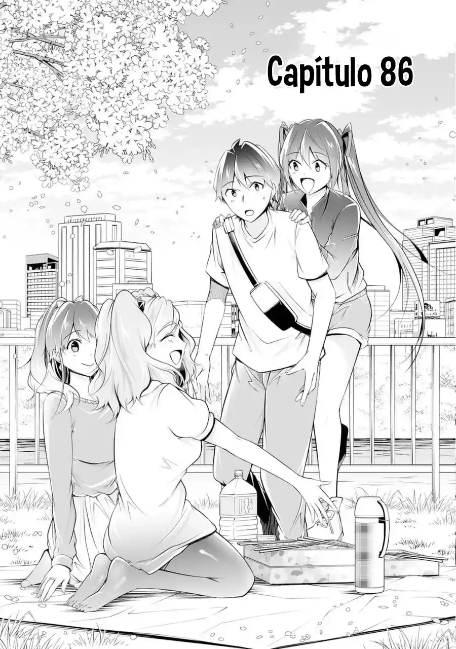 Chuuko Demo Koi Ga Shitai! - Capítulo 86 - Página 4 - LectorTMOo