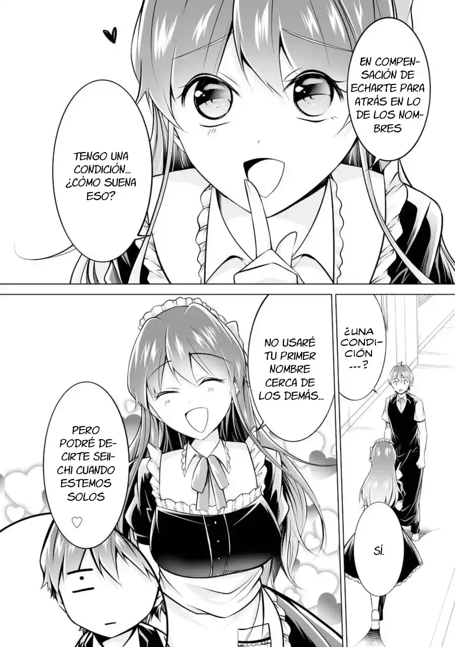 Chuuko Demo Koi Ga Shitai! - Capítulo 86 - Página 5 - LectorTMOo