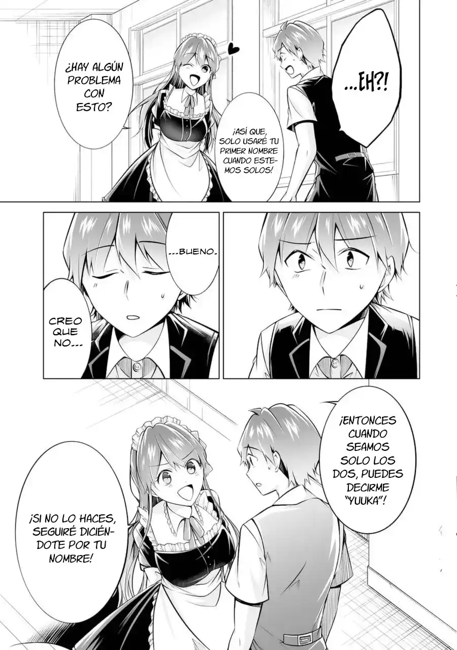Chuuko Demo Koi Ga Shitai! - Capítulo 86 - Página 6 - LectorTMOo