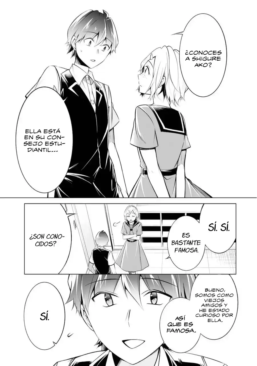 Chuuko Demo Koi Ga Shitai! - Capítulo 86 - Página 10 - LectorTMOo