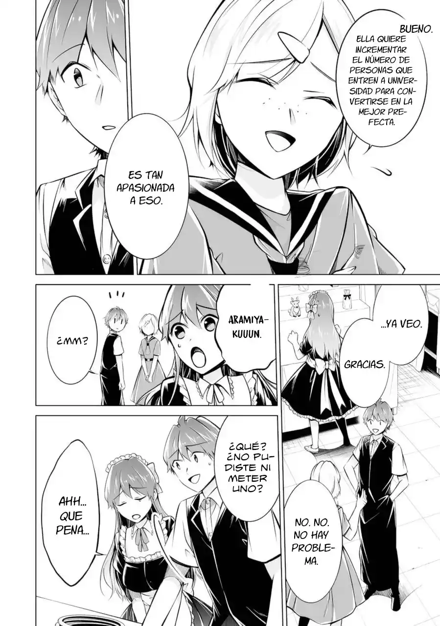 Chuuko Demo Koi Ga Shitai! - Capítulo 86 - Página 13 - LectorTMOo