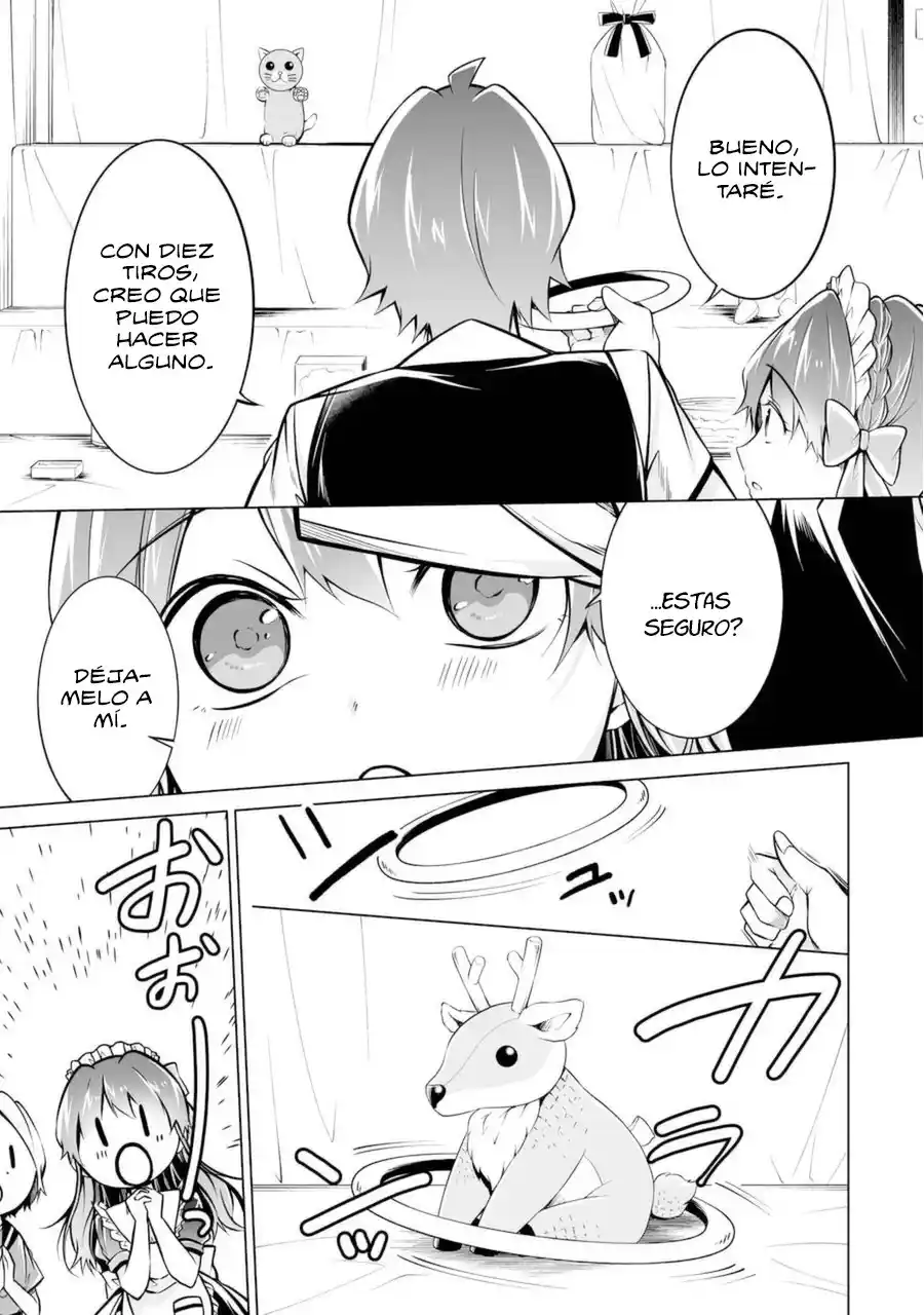 Chuuko Demo Koi Ga Shitai! - Capítulo 86 - Página 14 - LectorTMOo