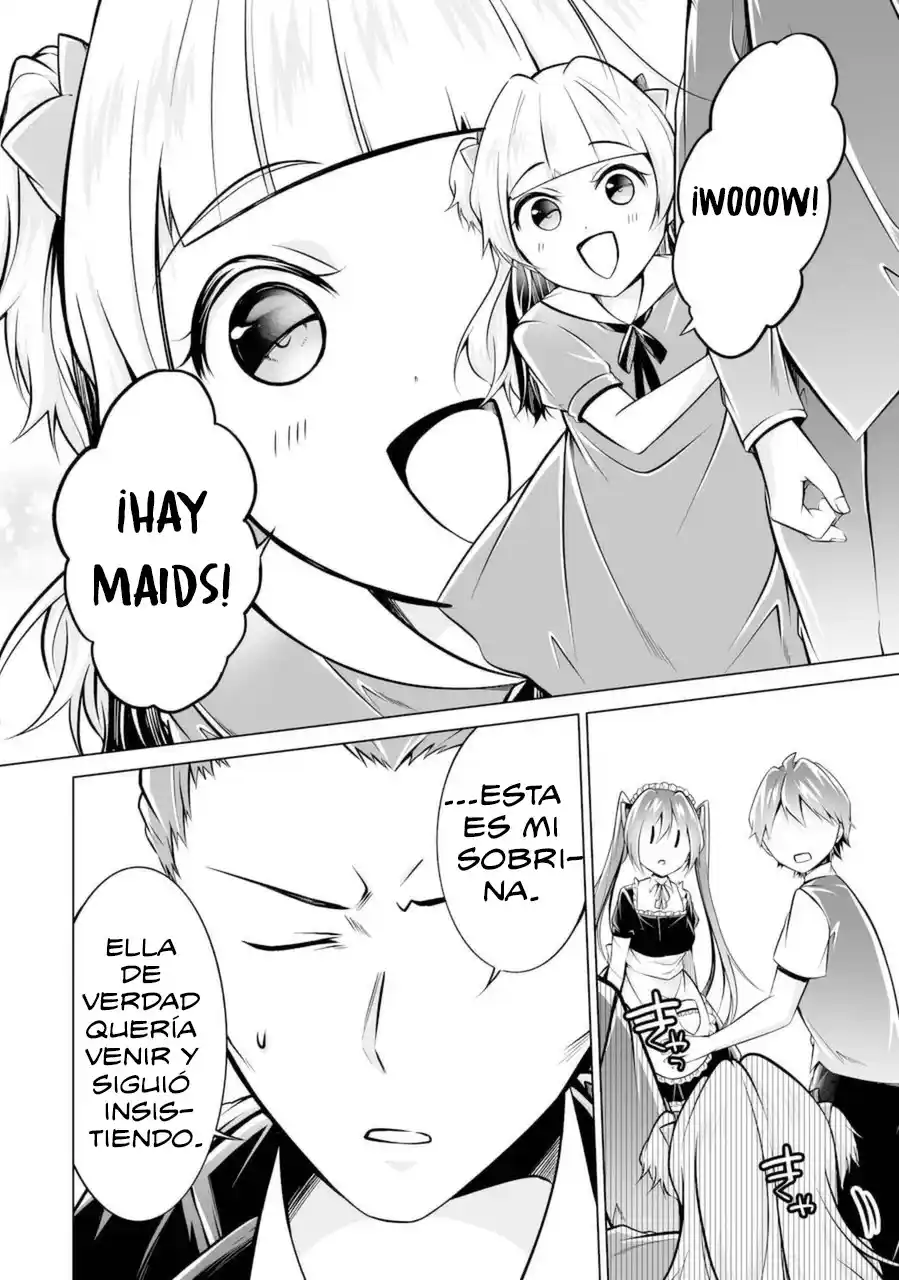 Chuuko Demo Koi Ga Shitai! - Capítulo 86 - Página 17 - LectorTMOo