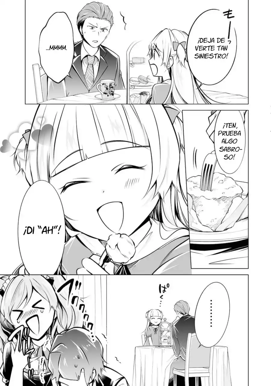 Chuuko Demo Koi Ga Shitai! - Capítulo 86 - Página 20 - LectorTMOo