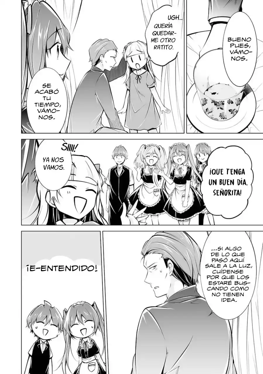 Chuuko Demo Koi Ga Shitai! - Capítulo 86 - Página 21 - LectorTMOo