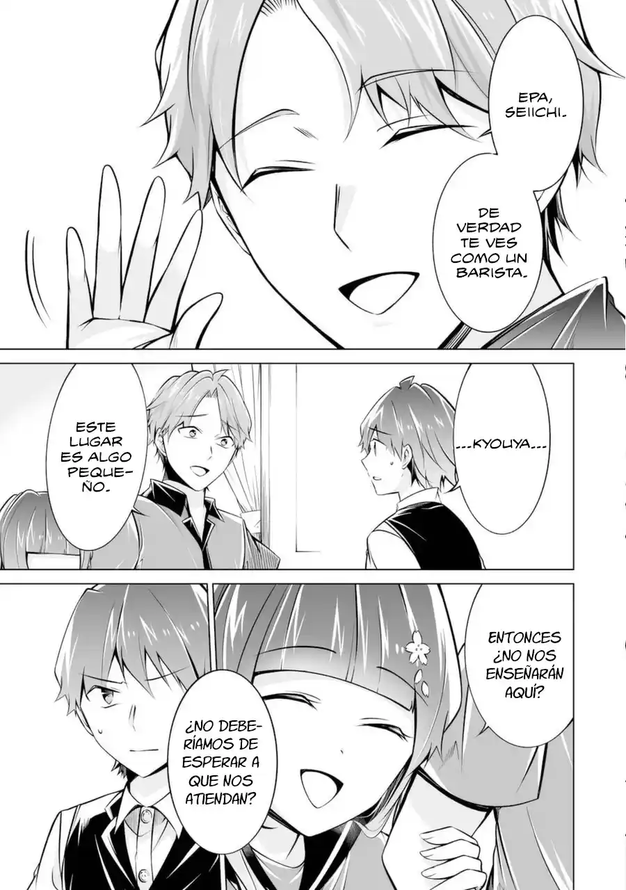 Chuuko Demo Koi Ga Shitai! - Capítulo 86 - Página 24 - LectorTMOo