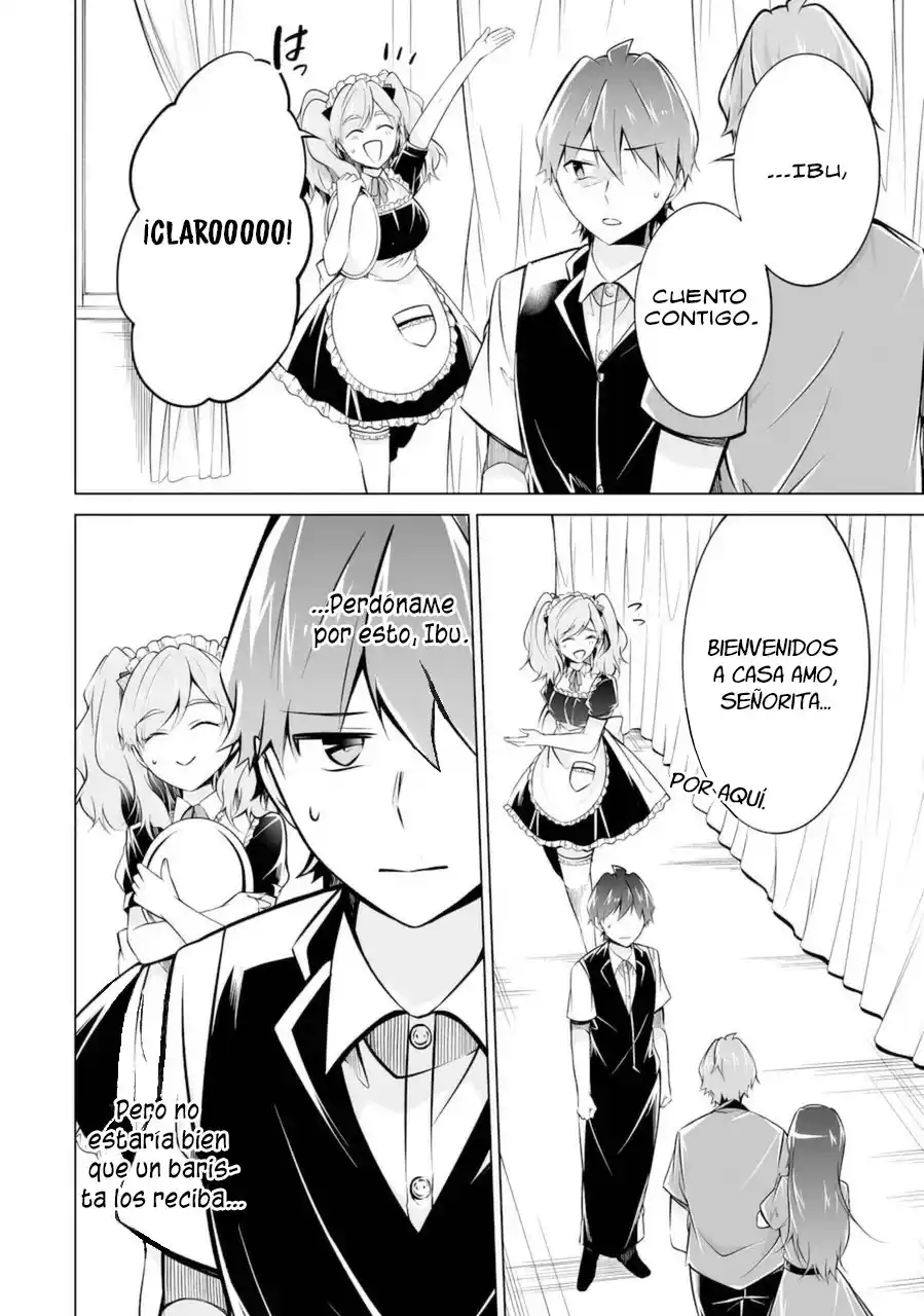 Chuuko Demo Koi Ga Shitai! - Capítulo 86 - Página 25 - LectorTMOo