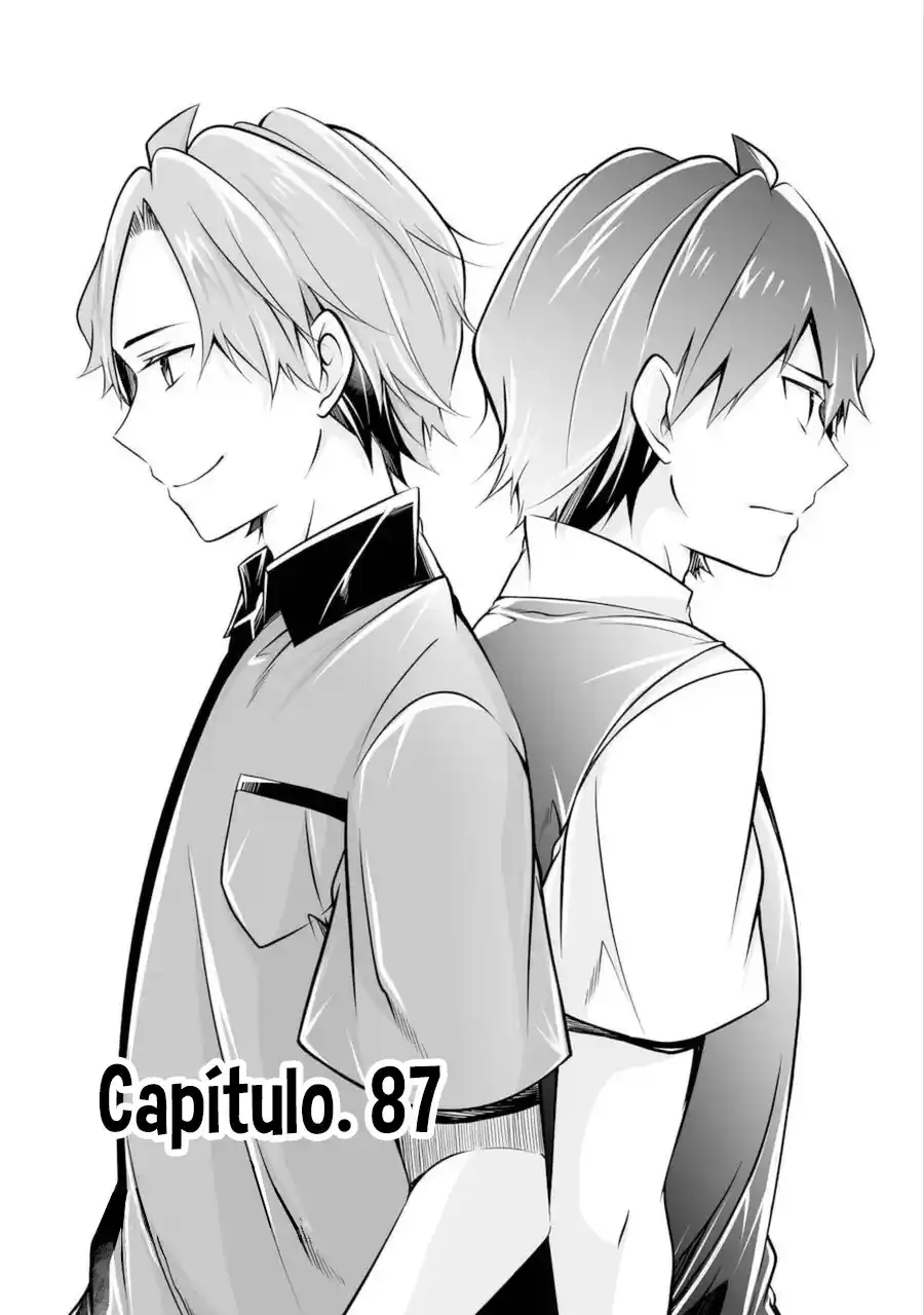 Chuuko Demo Koi Ga Shitai! - Capítulo 87 - Página 4 - LectorTMOo