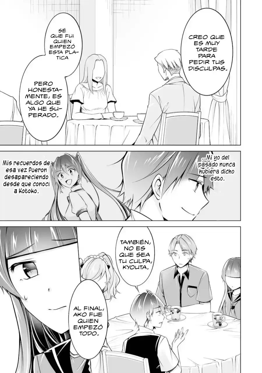 Chuuko Demo Koi Ga Shitai! - Capítulo 87 - Página 8 - LectorTMOo