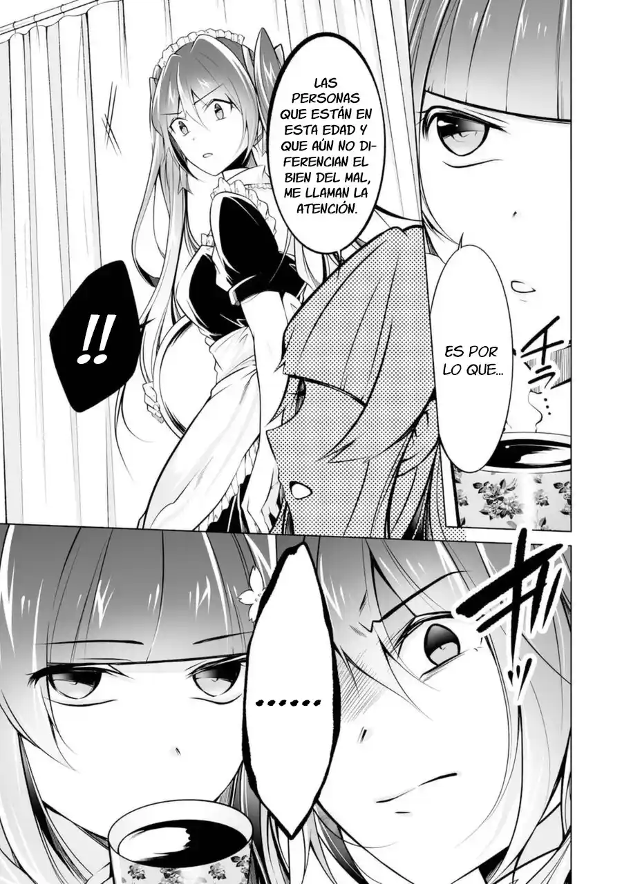 Chuuko Demo Koi Ga Shitai! - Capítulo 87 - Página 10 - LectorTMOo