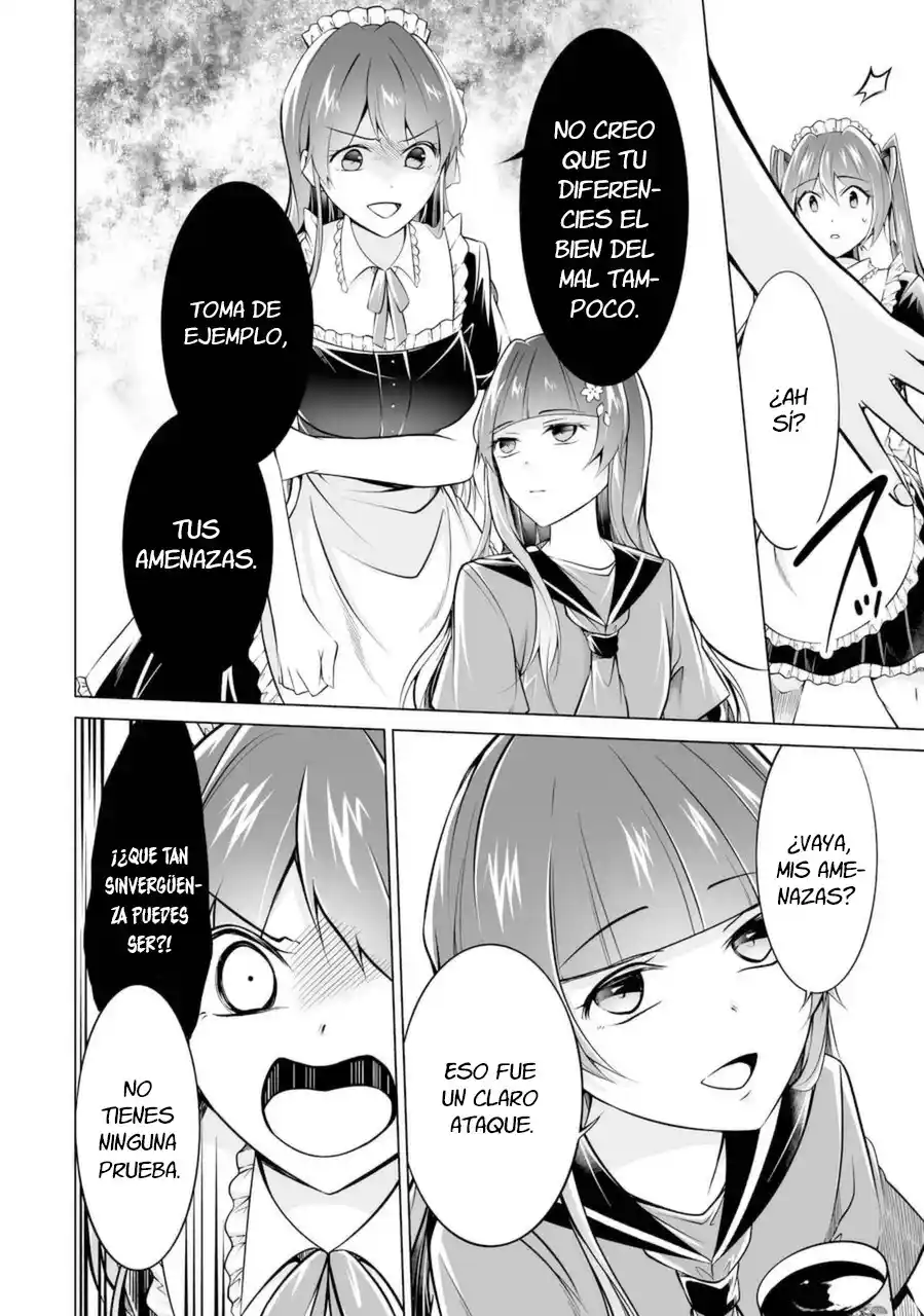 Chuuko Demo Koi Ga Shitai! - Capítulo 87 - Página 11 - LectorTMOo