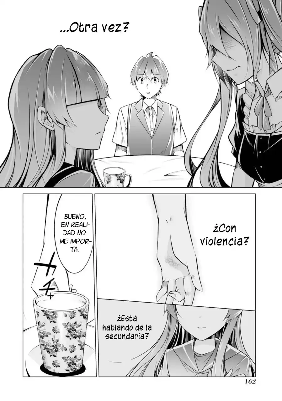 Chuuko Demo Koi Ga Shitai! - Capítulo 87 - Página 13 - LectorTMOo