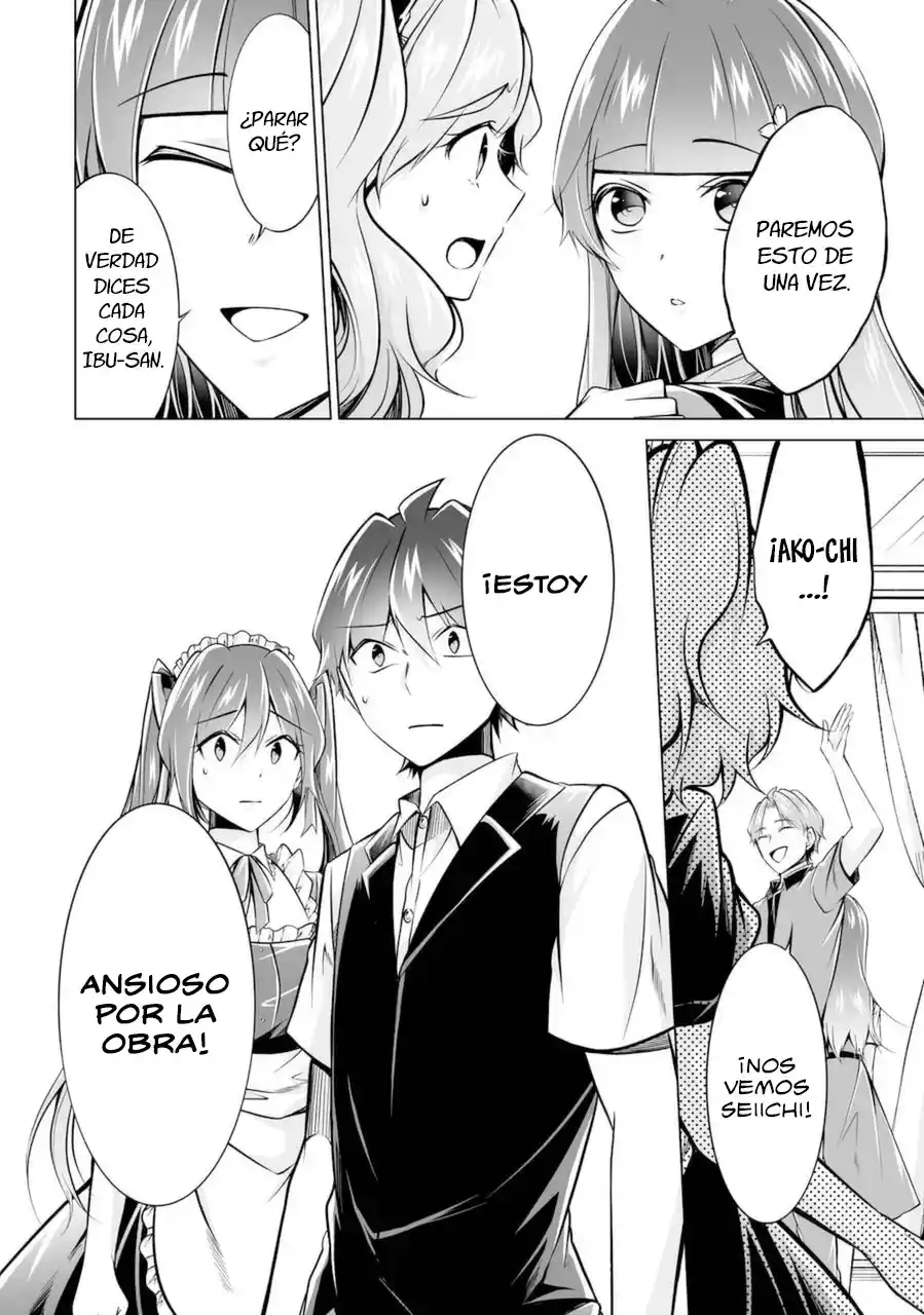 Chuuko Demo Koi Ga Shitai! - Capítulo 87 - Página 15 - LectorTMOo