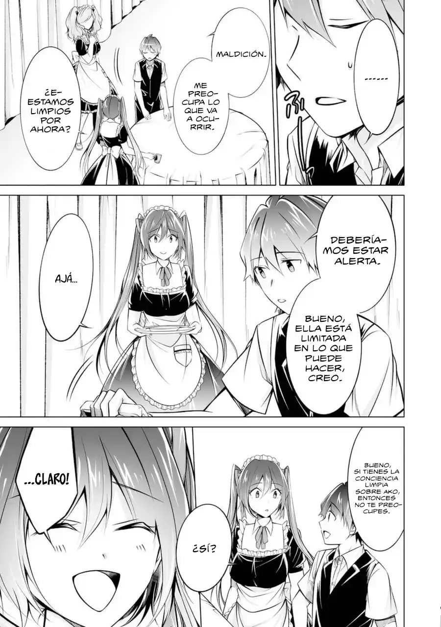 Chuuko Demo Koi Ga Shitai! - Capítulo 87 - Página 16 - LectorTMOo