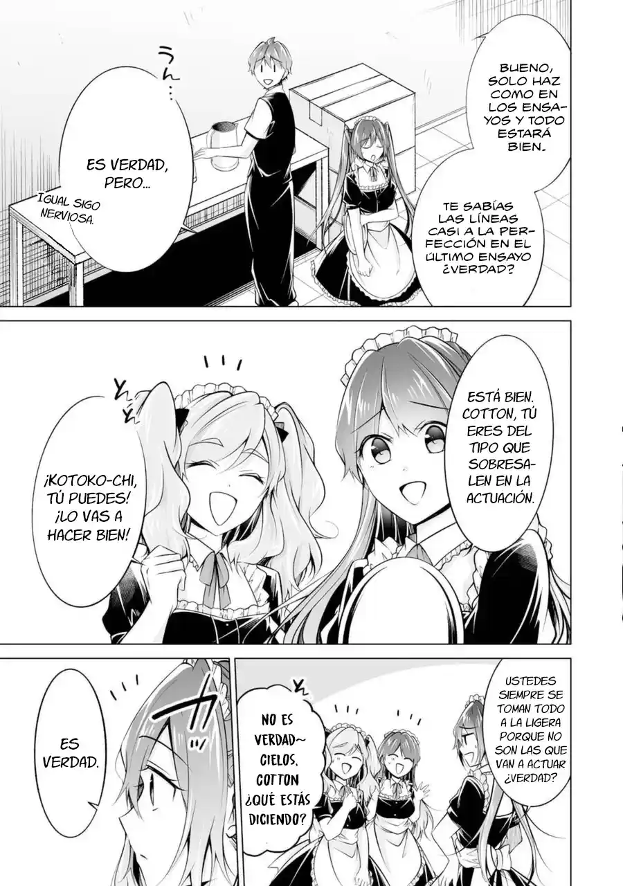 Chuuko Demo Koi Ga Shitai! - Capítulo 87 - Página 18 - LectorTMOo