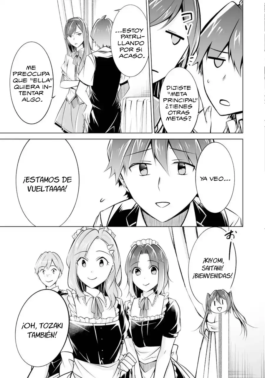 Chuuko Demo Koi Ga Shitai! - Capítulo 87 - Página 20 - LectorTMOo