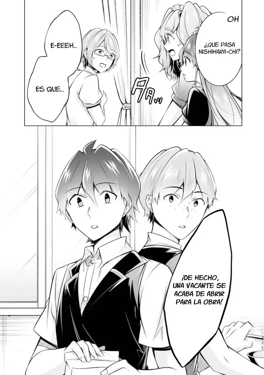 Chuuko Demo Koi Ga Shitai! - Capítulo 87 - Página 24 - LectorTMOo