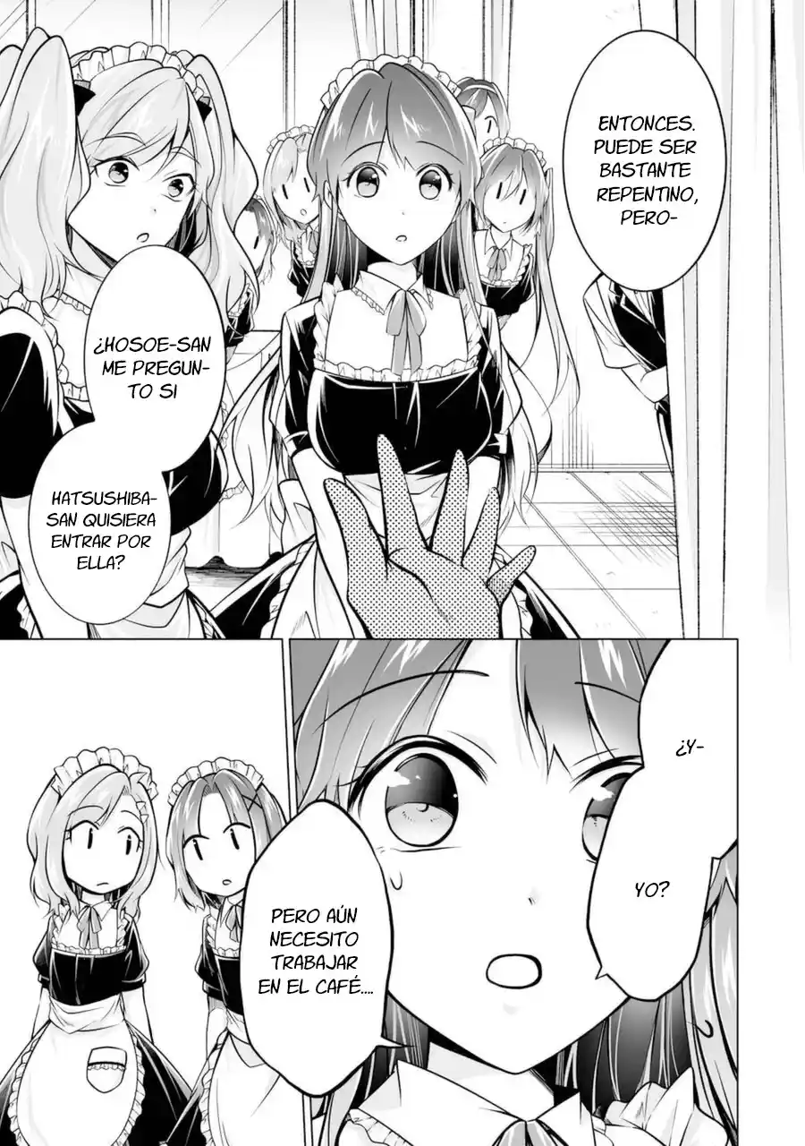 Chuuko Demo Koi Ga Shitai! - Capítulo 87 - Página 26 - LectorTMOo