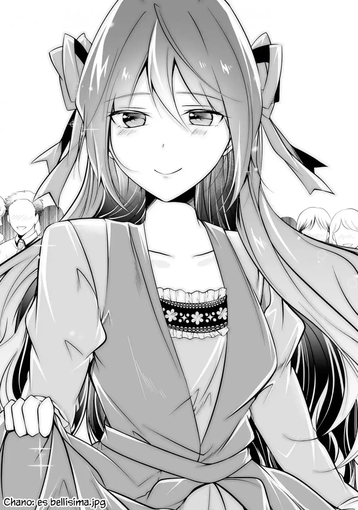 Chuuko Demo Koi Ga Shitai! - Capítulo 88 - Página 10 - LectorTMOo