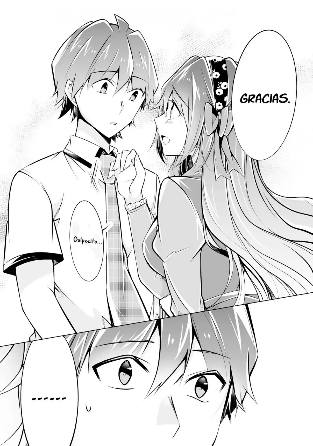 Chuuko Demo Koi Ga Shitai! - Capítulo 88 - Página 19 - LectorTMOo