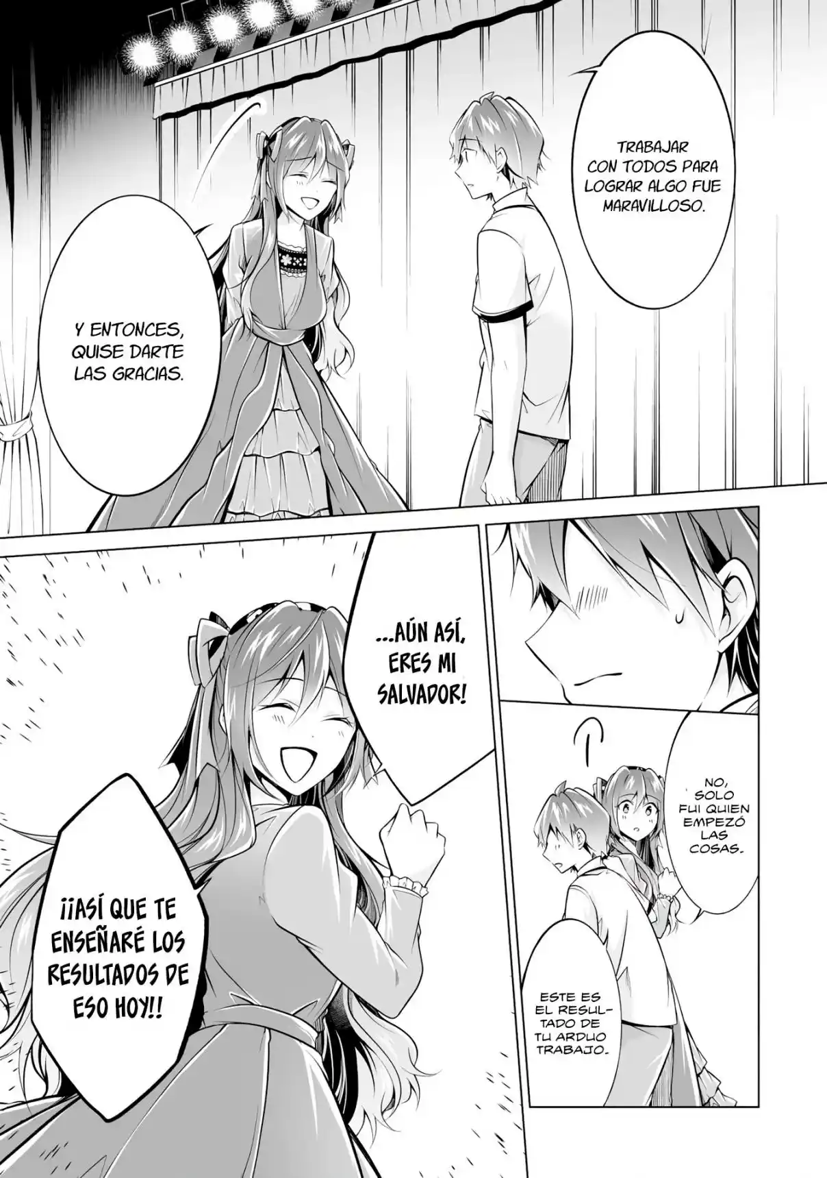 Chuuko Demo Koi Ga Shitai! - Capítulo 88 - Página 22 - LectorTMOo