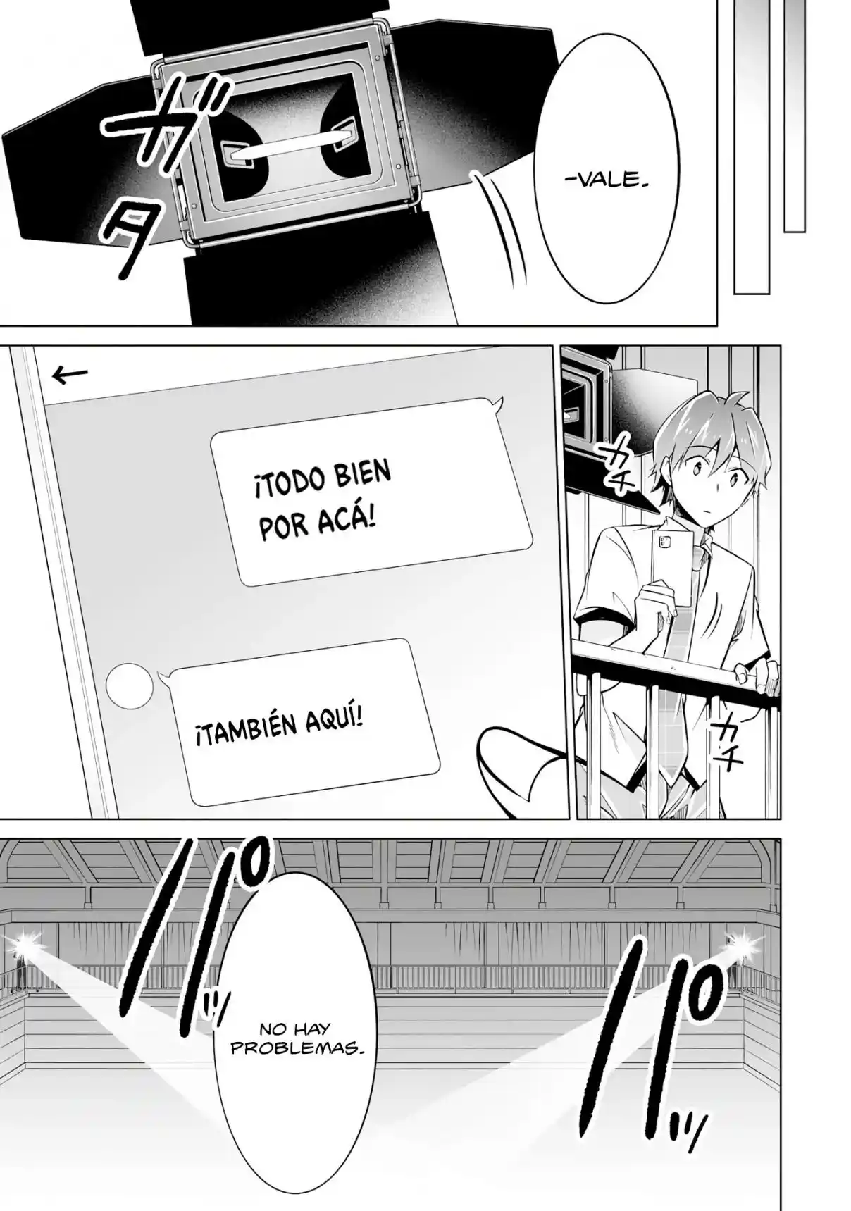 Chuuko Demo Koi Ga Shitai! - Capítulo 88 - Página 26 - LectorTMOo