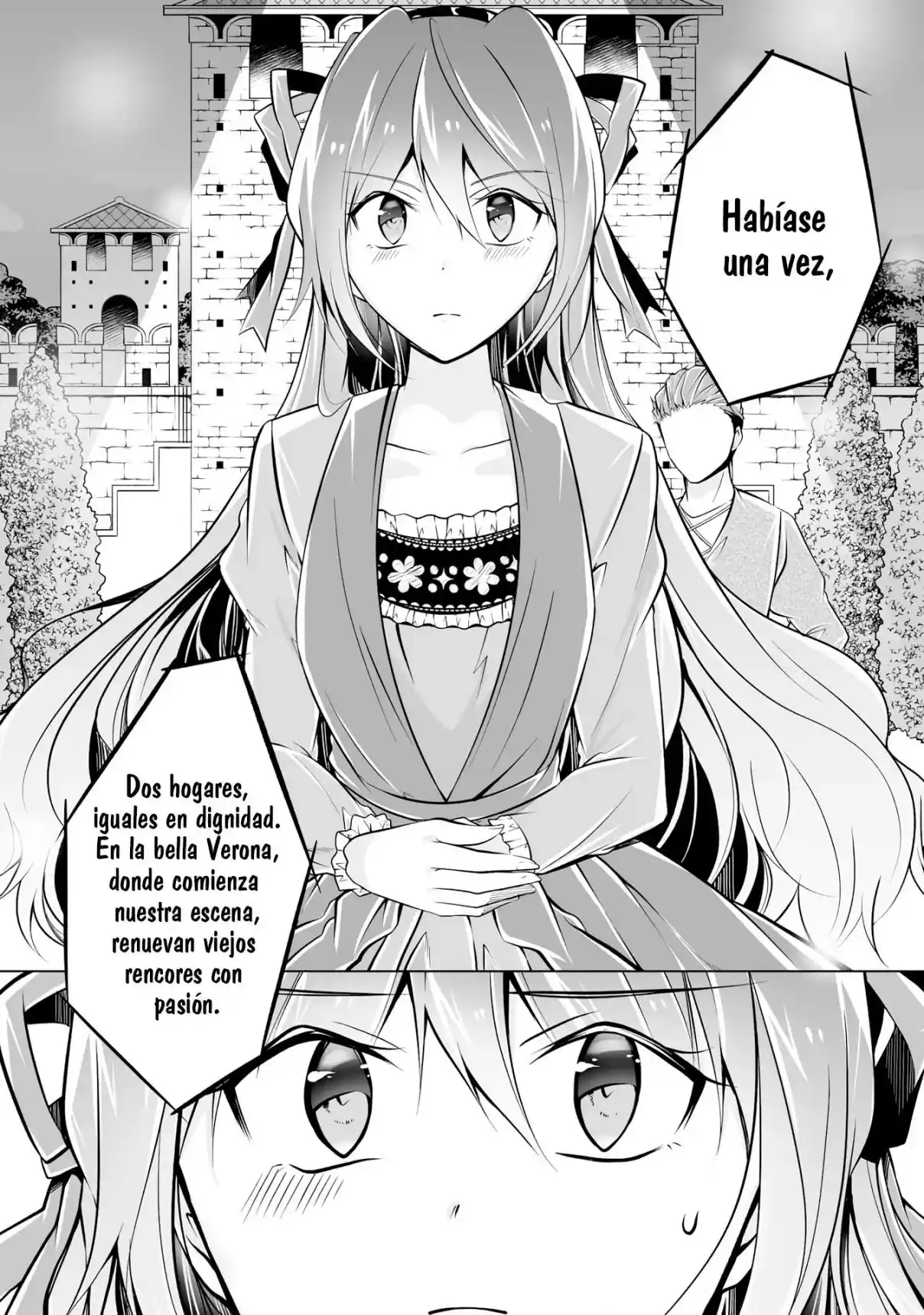 Chuuko Demo Koi Ga Shitai! - Capítulo 88 - Página 29 - LectorTMOo