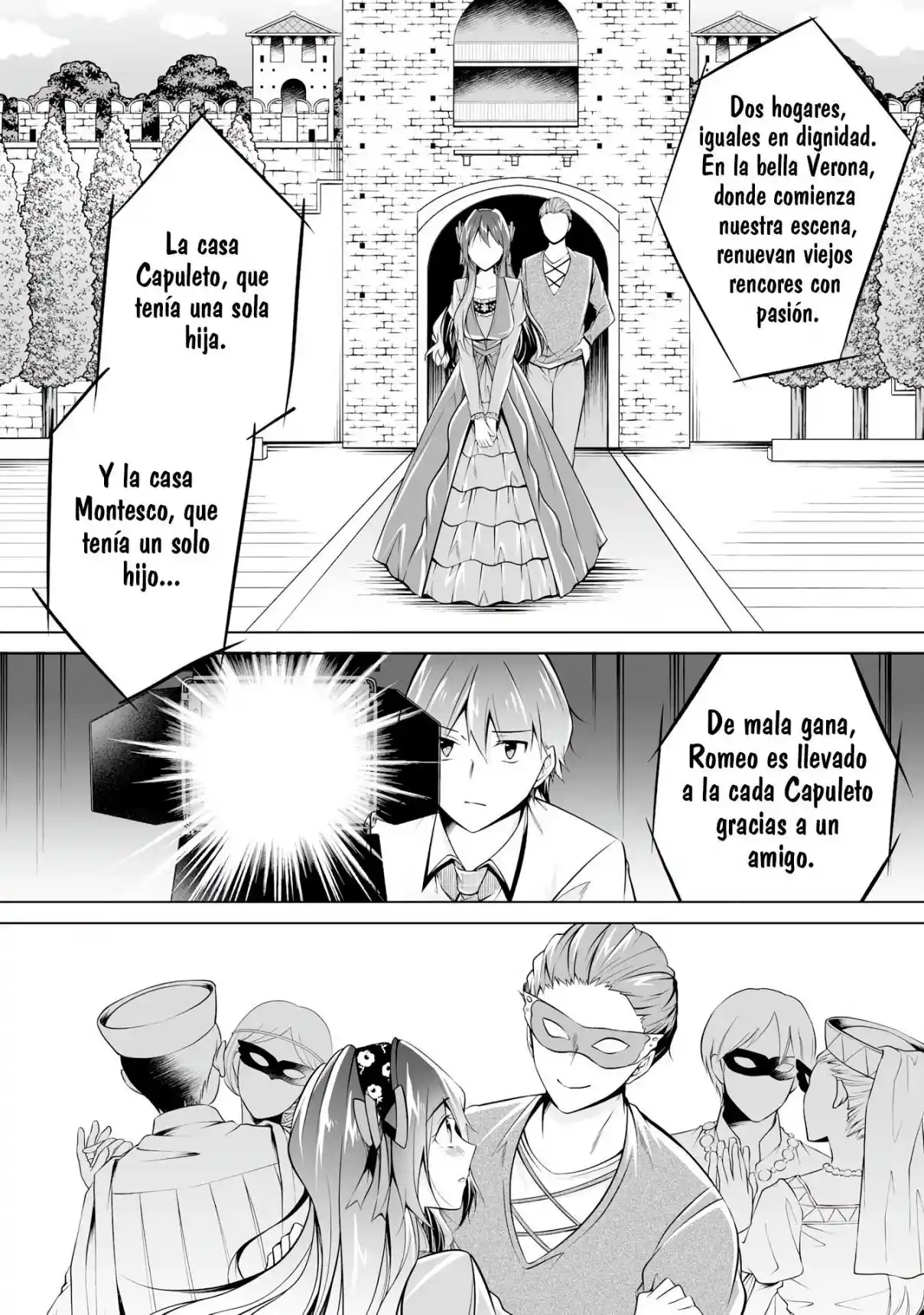 Chuuko Demo Koi Ga Shitai! - Capítulo 89 - Página 4 - LectorTMOo